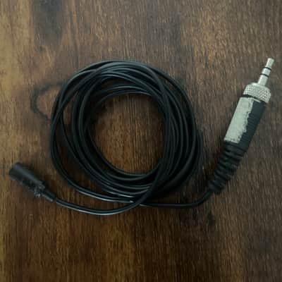 Sennheiser ME2 Omnidirectional Lavalier Microphone for Evolution G2/G3/G4 – Tested & Fully Functional image 2