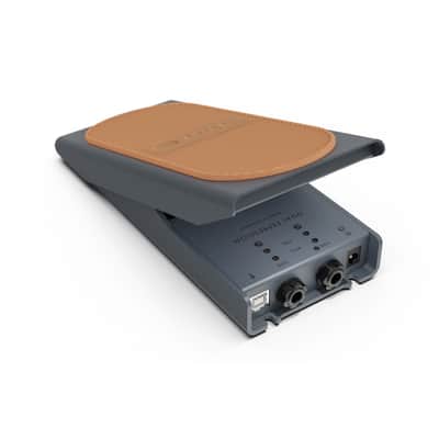 Lehle Dual Expression Pedal image 1