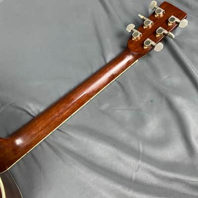 World Sound WSF-80 Terada Grand Guitar Relative Sound Hole! MIJ! Rare! image 20
