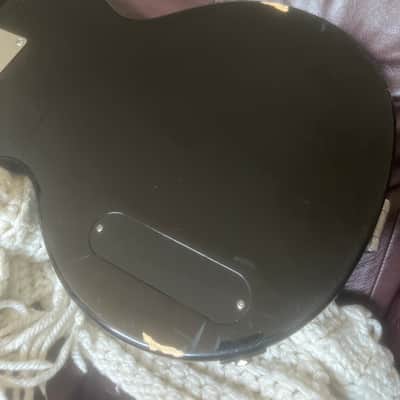 Epiphone Epiphone junior special w/ bigsby image 6