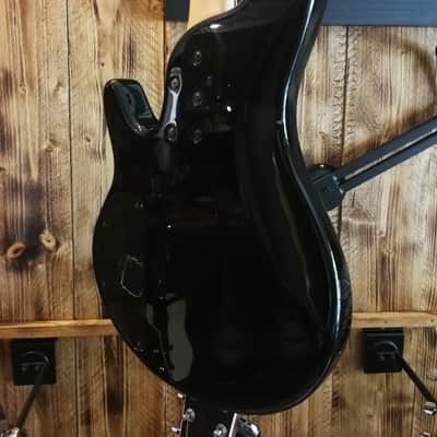 Ibanez RD300 Roadgear 4-String Bass, 2nd hand Bass image 7