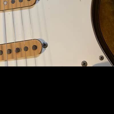 Fender ST-62 Stratocaster Reissue MIJ Bild 3