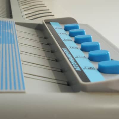 1970's Iconic Bontempi B3 Reed Organ image 4