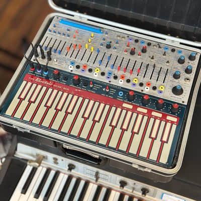 Buchla Music Easel BEMI image 8