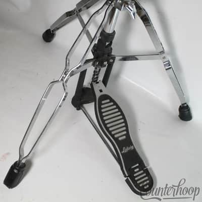 Ludwig L416HH 400 Series Double Braced Hi-Hat Cymbal Stand Single-Spring image 2