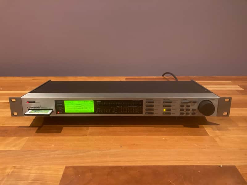 TC Electronic Digital Broadcast Maximizer II 2010 image 1
