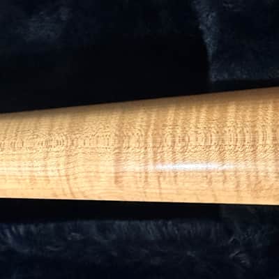PRS Swamp Ash Special 2005 image 4