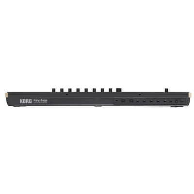 Korg KEYSTAGE-49 image 2