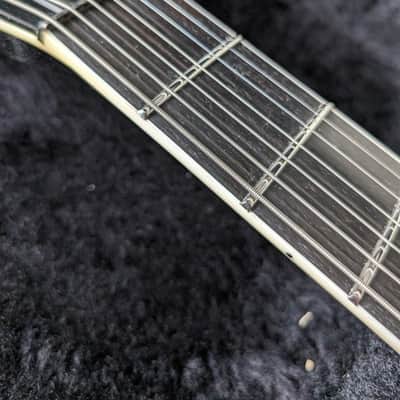 2007 ESP STEF B-7 Stephen Carpenter Signature (Deftones) Kiso Custom Shop factory Japan, MIJ image 14