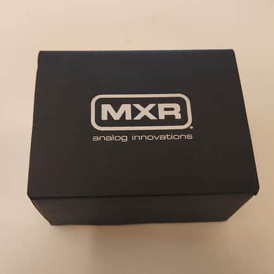 MXR M75 Super Badass Distortion 2013 image 2
