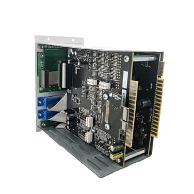WesAudio _CALYPSO NG500/500-Series AD/DA Converter image 3