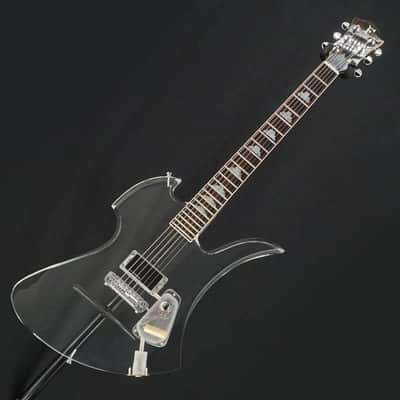 FERNANDES / Burny USED ​​MG-115C [SN.FG07020866] Fernandes/Burney image 3