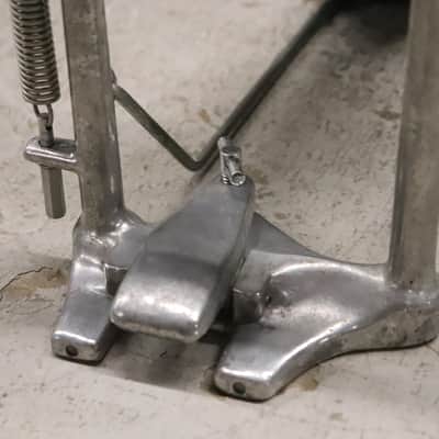 Gretsch Floating Action Bass Drum Kick Pedal Vintage 1960's image 8