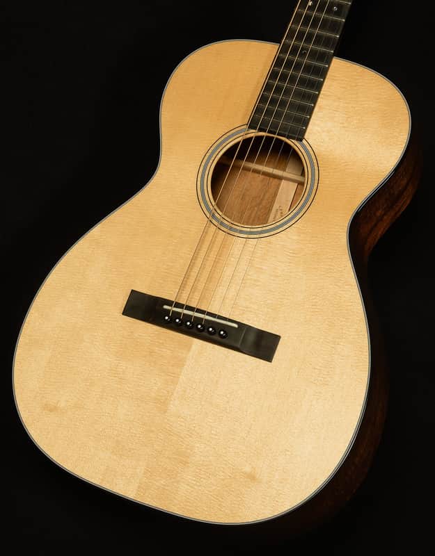 Martin Guitars Custom Shop 0-18 - 2026 NAMM image 1
