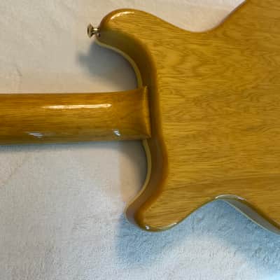 Hamer Artist - Korina CLEAN EXCELLENT CONDITION image 5