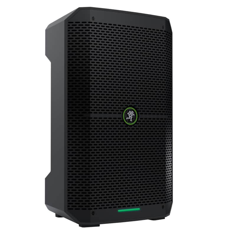 Mackie Thump GO Portable Loudspeaker with Bluetooth image 1