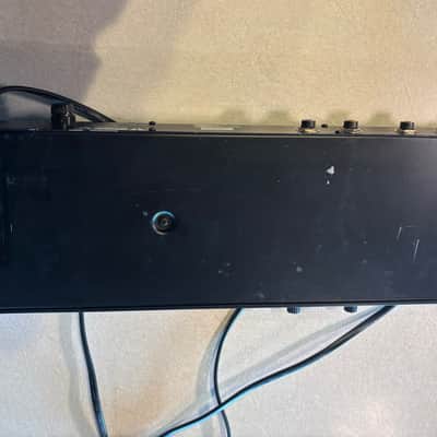 BBE 362 Sonic Maximizer 1990s - Black image 4