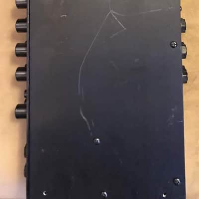 Raven Labs Universal Stereo Instrument Preamp USIP image 14