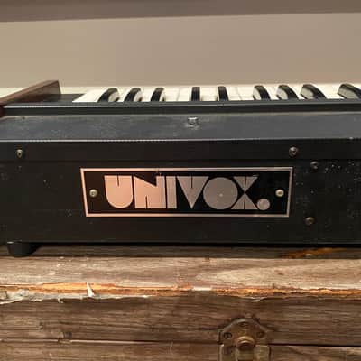 Korg Univox K2 image 10