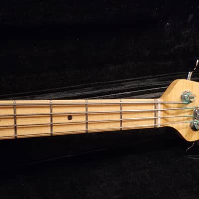 FBS Music Joe Dart replica 2024 - Natural image 8