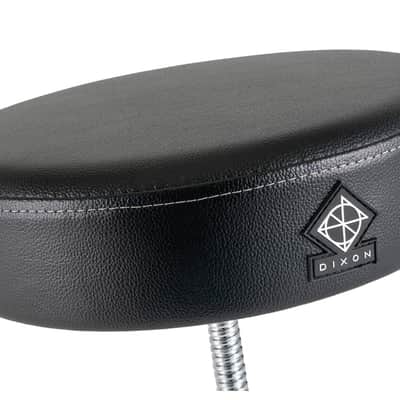 Dixon Round Throne image 2