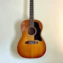 Gibson LG-1 1947 - 1968 - Sunburst