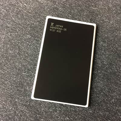 Korg SRC-512 RAM Memory Card Korg 01/W, 01/WFD, 03R/W, | Reverb