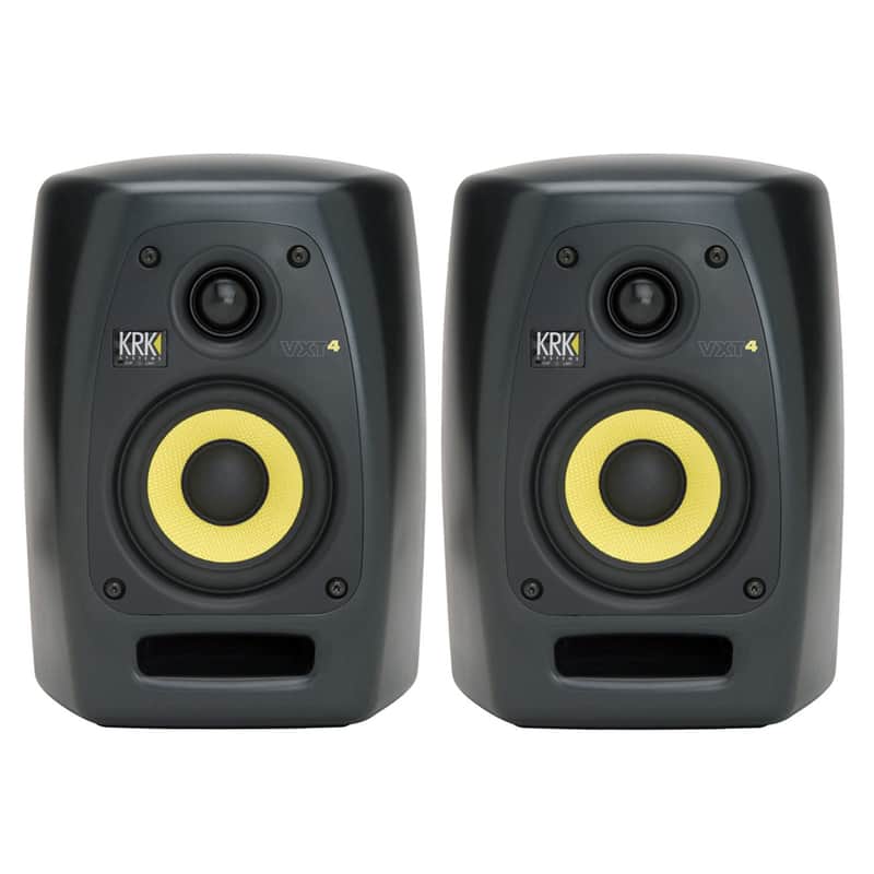KRK VXT4 2-Way 4