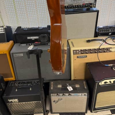 Gibson Les Paul Special Pro 2015 - Honey Burst image 16