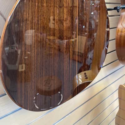Taylor 714ce with ES2 Electronics 2018 - Natural image 6