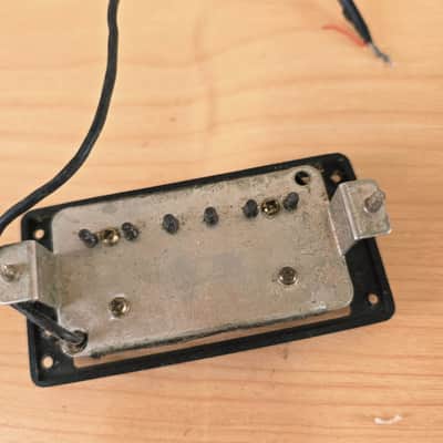 Ibanez Japan Prestige V1 Guitar Humbucker Neck Pickup image 18