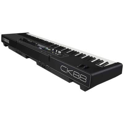 Yamaha CK88 88-Key Stage Keyboard image 4
