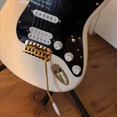 1995 Fender Squier Series Partscaster image 5