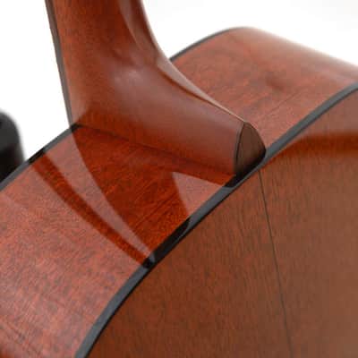 Martin Custom Shop D-18 2010 image 19