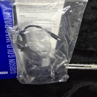 Gibson SG Special LP100 G Force Tuners 2015 - Firebust image 16