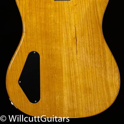PRS Myles Kennedy Antique Natural (062) image 4