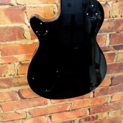 2014 Gretsch G6128T-GH GEORGE HARRISON DUO JET image 6