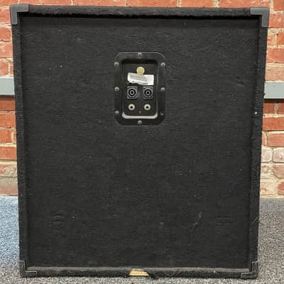 Avatar B212 2x12 Bass Cabinet image 4