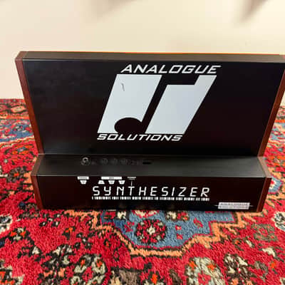 Analogue Solutions Fusebox (Warranty) image 4