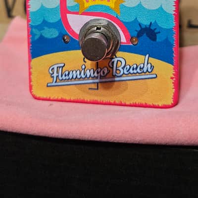 KHDK Pink Flamingo image 9