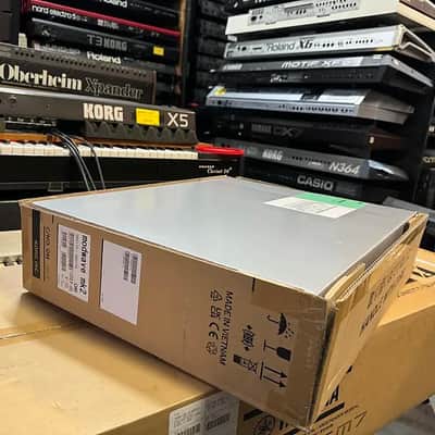 Korg MODWAVE MKII Digital Synthesizer 37 key keyboard MK2 in box //ARMENS// image 3