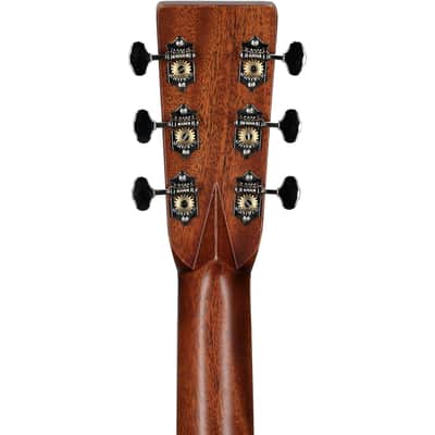Martin SC-28E Acoustic-Electric Guitar, Serial #2800364, Open Box (Very Good) image 8