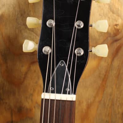 Maybach Albatroz 65 Aged Cherry Red image 11