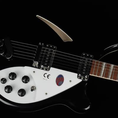 Rickenbacker 360 - JG (#736) image 6