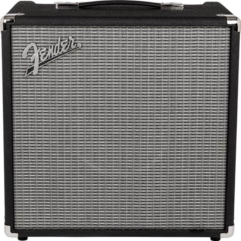 Fender Rumble 40 V3 40-Watt 1x10