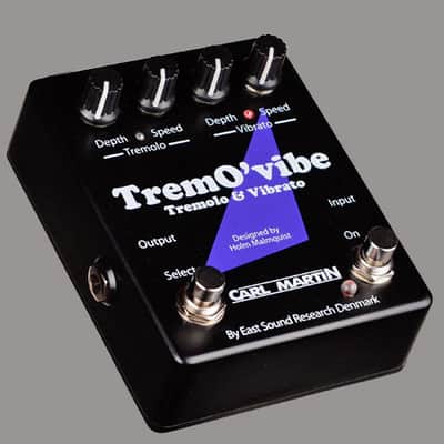 TremO'vibe image 2