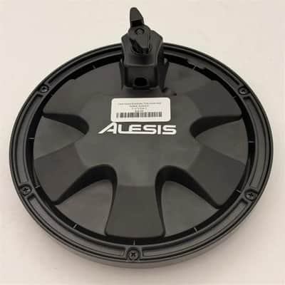 Used Alesis Electronic Tom Drum Pad w/Rubber Surface 8" - Good image 3