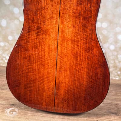 Eastman E10D-TC Thermo Cured 2025 - Natural image 10