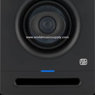 PreSonus Presonus Eris Pro 4 Recording Studio Monitors (each) Open Box Model image 1