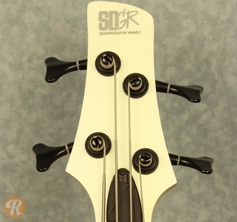 Ibanez SR250 Standard Soundgear Bass image 3